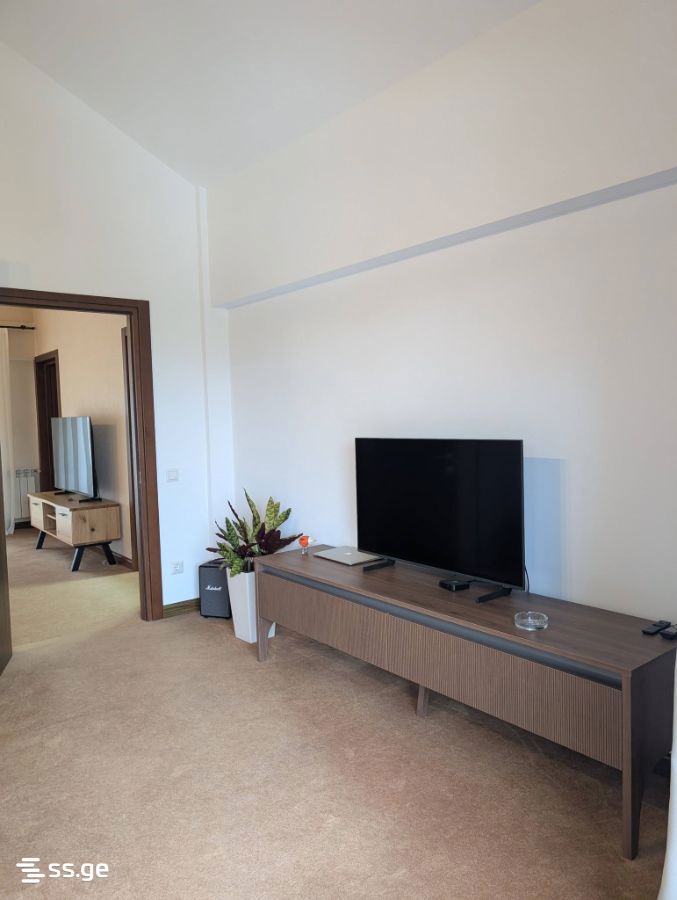 7 Room Private House For Sale view 6