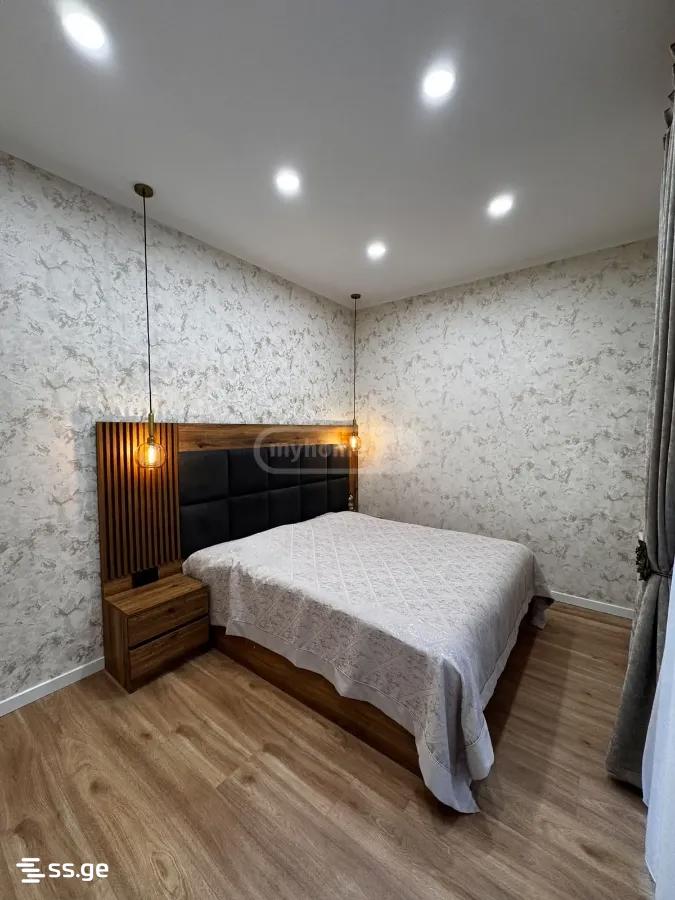 4 Room Summer Cottage For Rent. Saguramo view 10