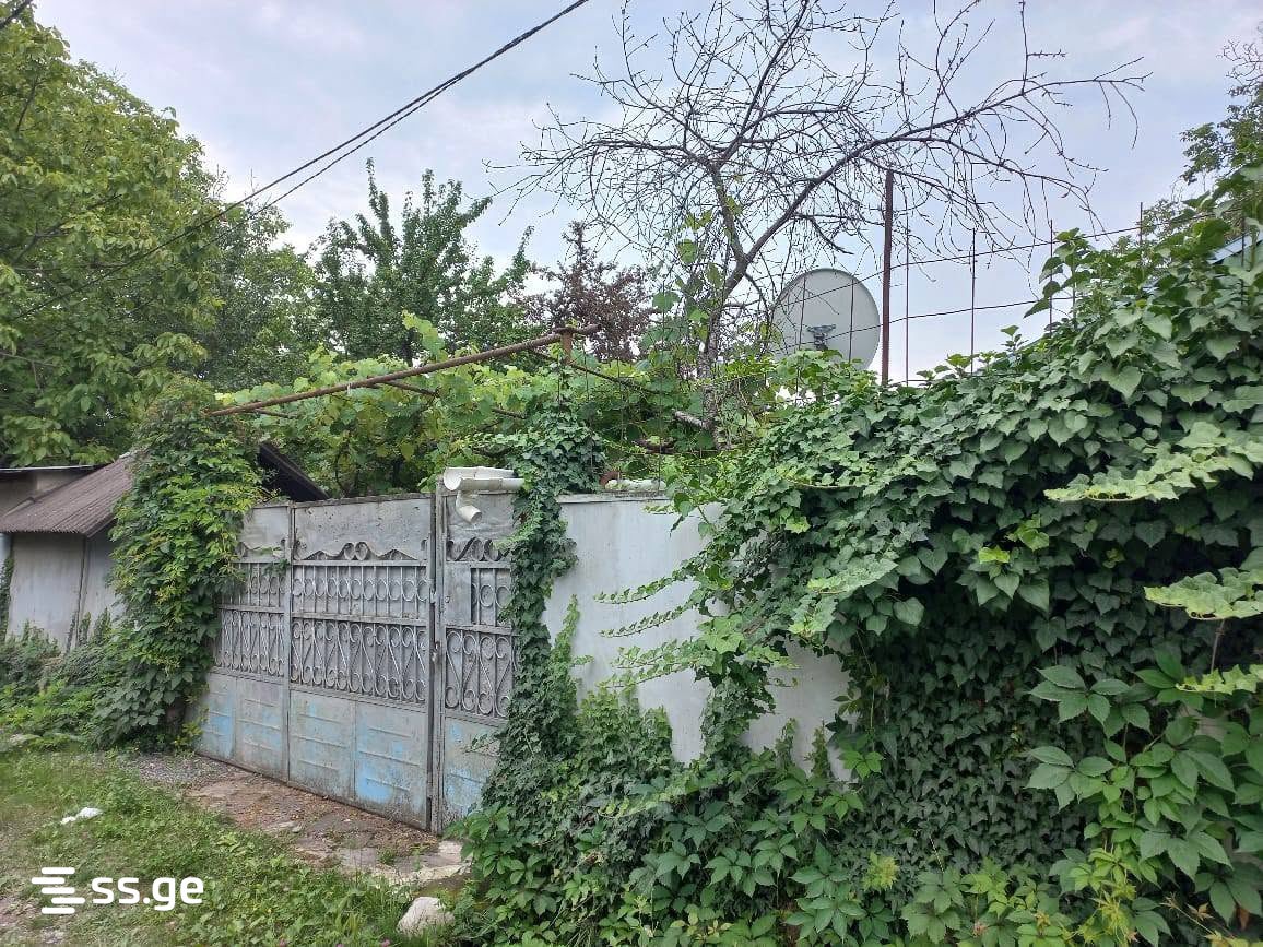 4 Room Private House For Sale view 5