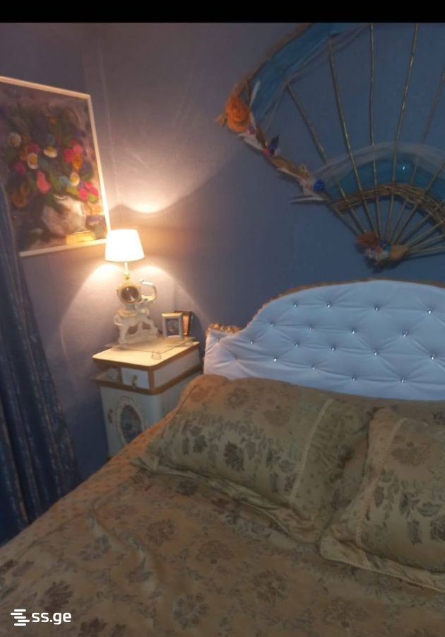 4 Room Private House For Sale view 6