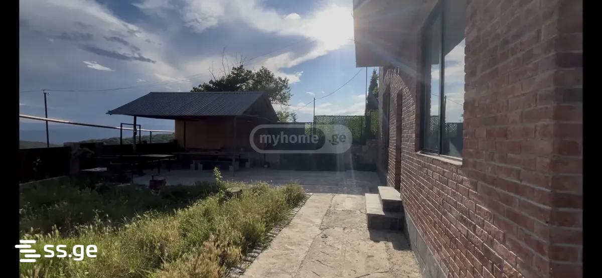 5 Room Summer Cottage For Rent. Gldani view 8