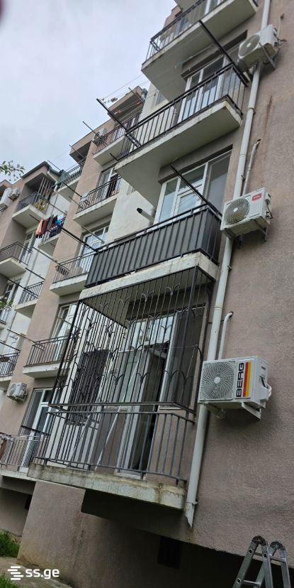 2-Room Apartment For Rent In Tbilisi, Shermadini St, 20 view 20