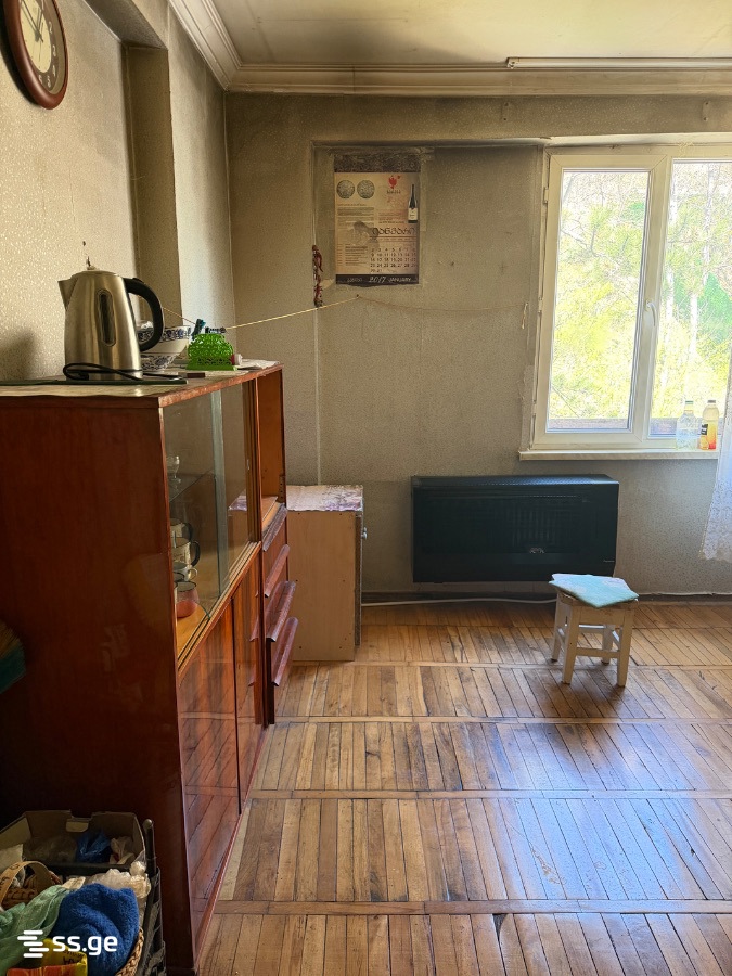 4 Room Apartment For Sale view 16