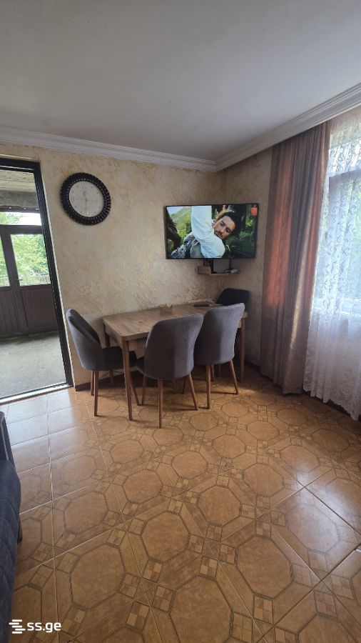 3 Room Private House For Rent. Akhalsopeli view 10