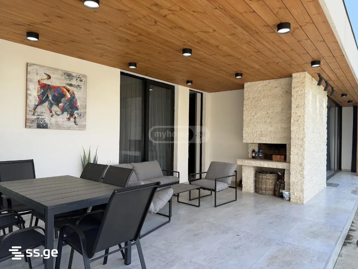 5 Room Private House For Rent. Keda view 7