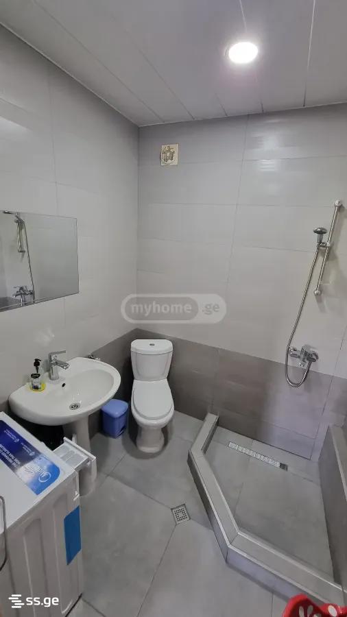 4 Room Summer Cottage For Rent. Kojori view 8