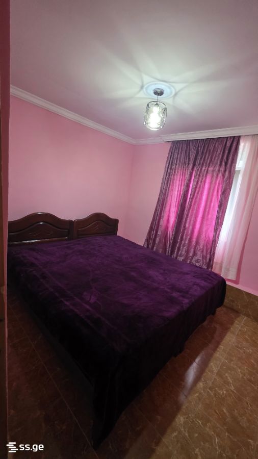 3 Room Private House For Rent. Akhalsopeli view 7