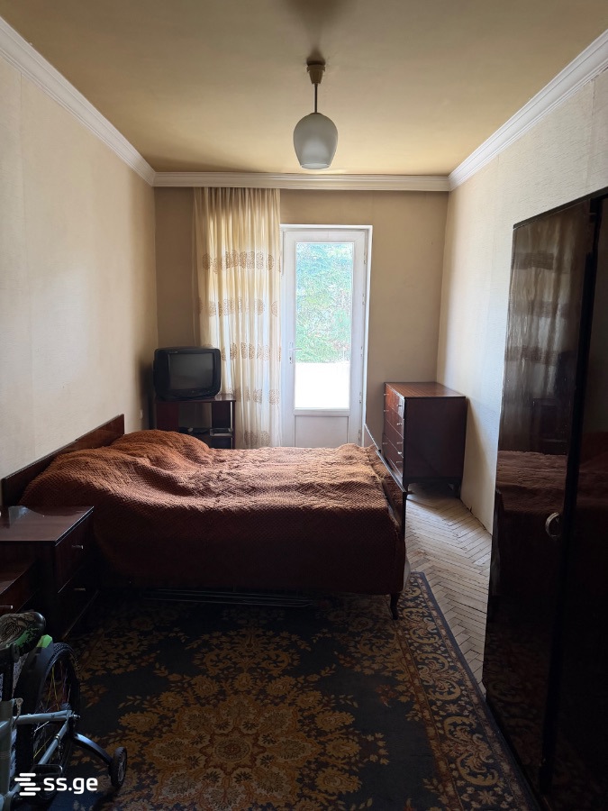 4 Room Apartment For Sale view 12