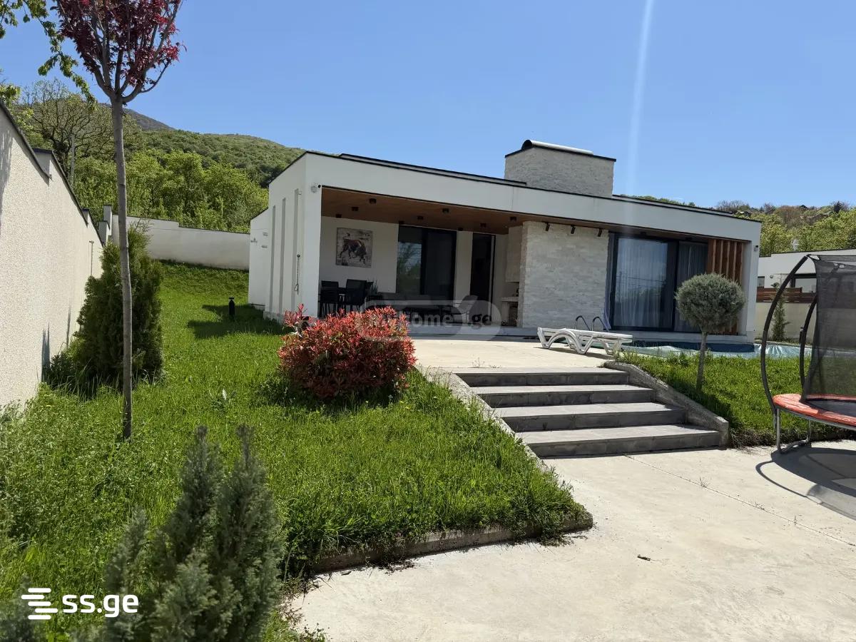 5 Room Private House For Rent. Keda view 11