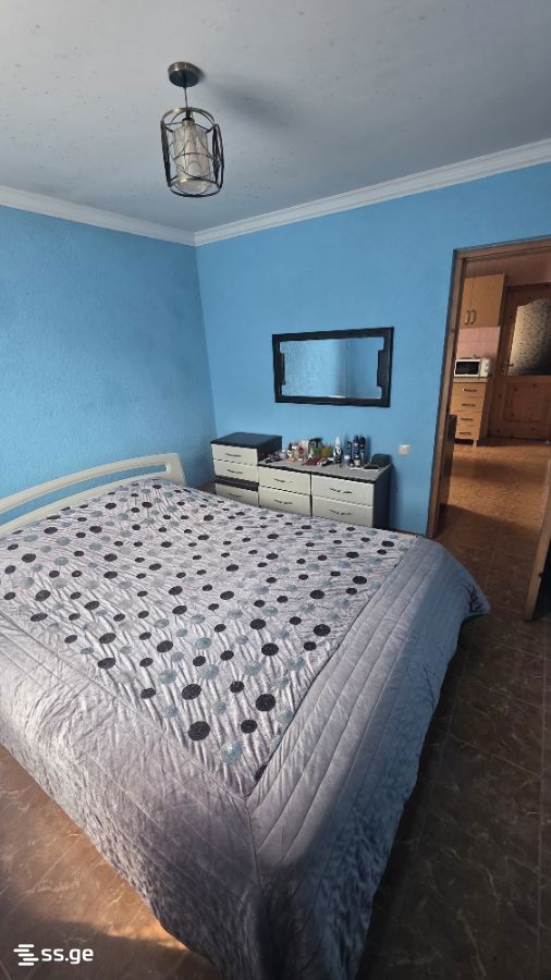 3 Room Private House For Rent. Akhalsopeli view 11