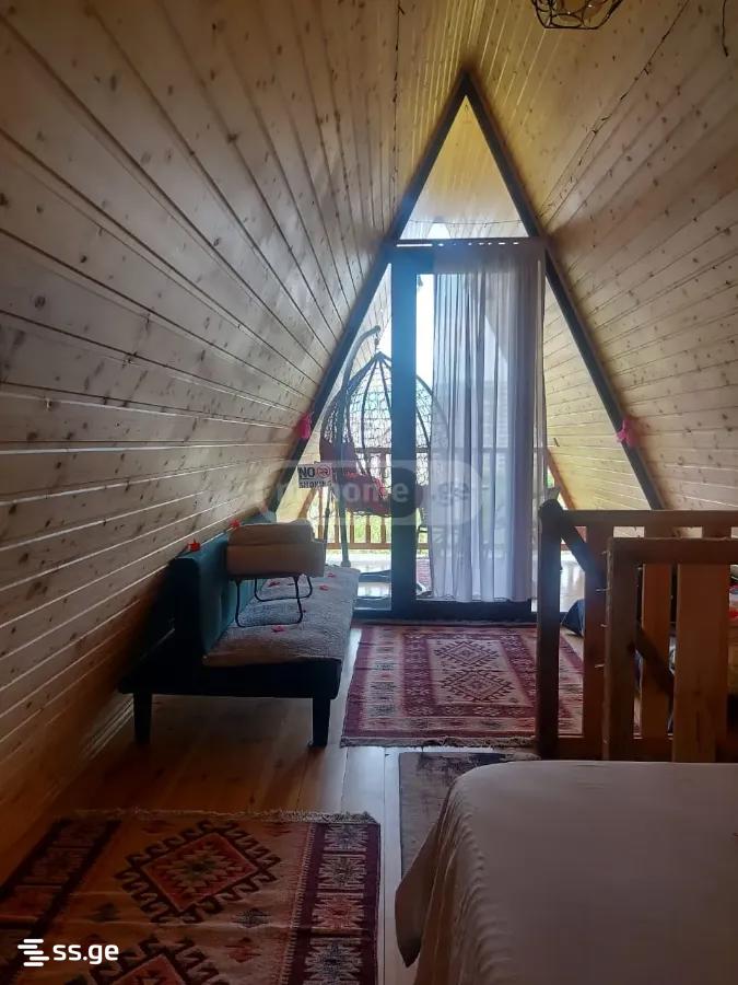 4 Room Summer Cottage For Rent. Sanzona view 9