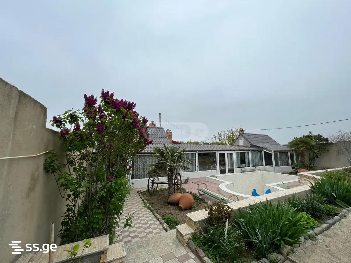 3 Room Summer Cottage For Rent. Tianeti view 6