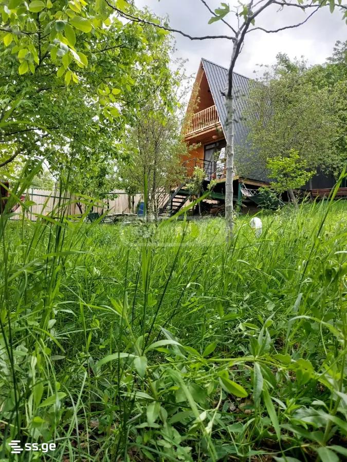 4 Room Summer Cottage For Rent. Sanzona view 3