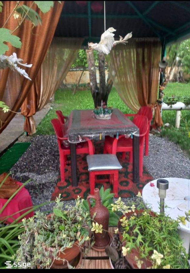 4 Room Private House For Sale view 15