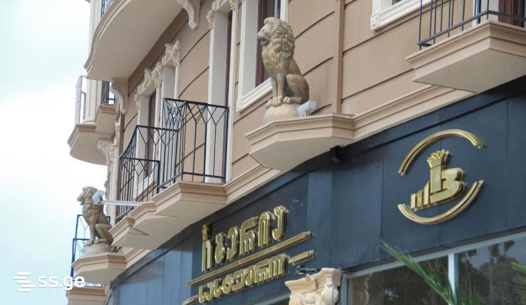 69 Room Hotel For Rent. Batumi view 7