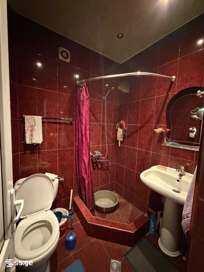 4 Room Apartment For Sale view 13