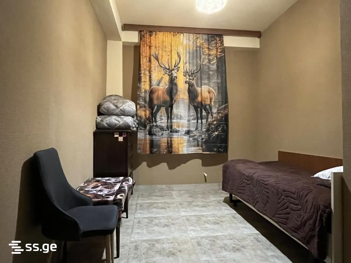 5 Room Summer Cottage For Rent. Gldani view 7