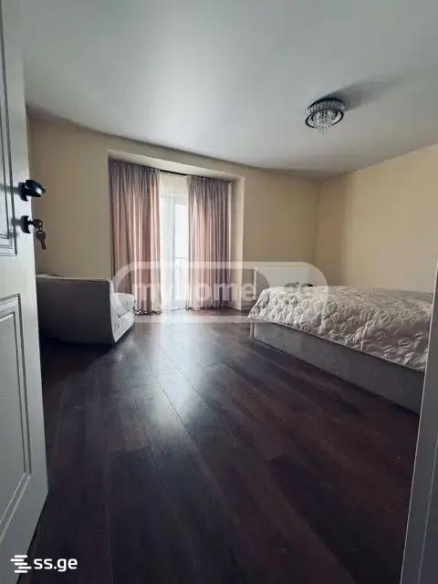 5 Room Summer Cottage For Rent. Lisi Lake view 8