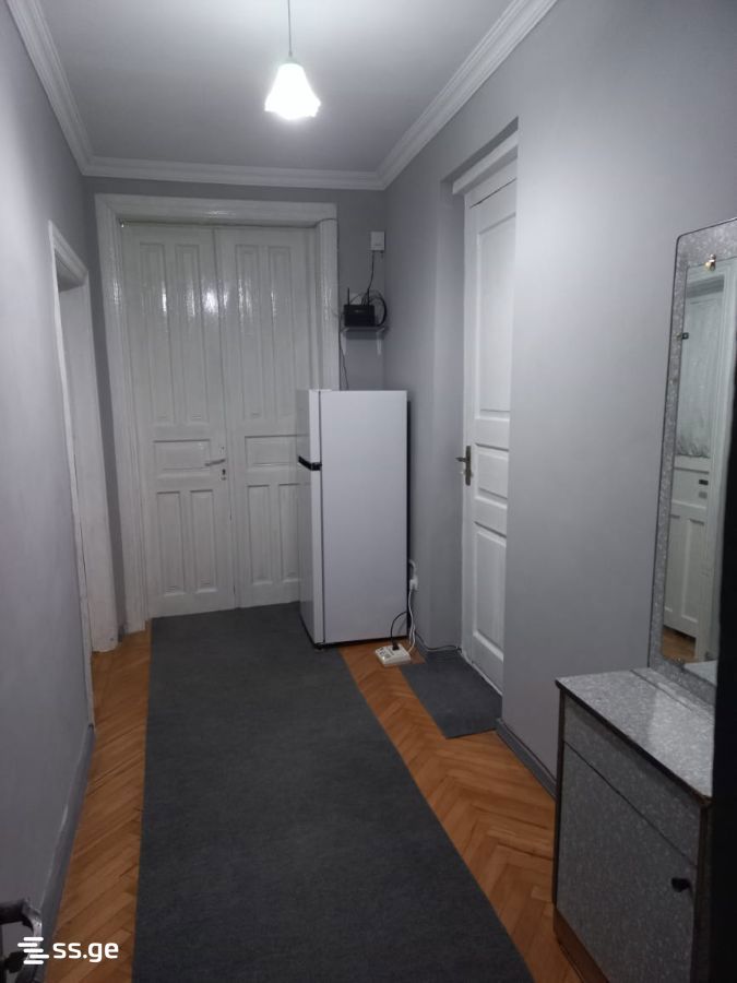 3 Room Private House For Rent. Kutaisi view 3
