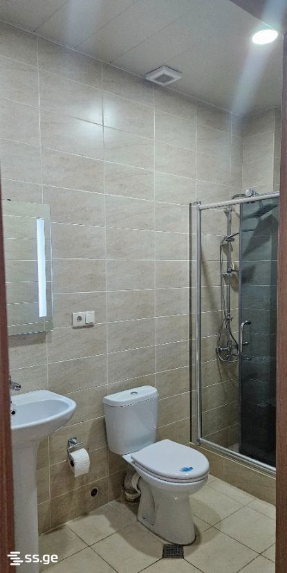 2-Room Apartment For Rent In Tbilisi, Shermadini St, 20 view 19