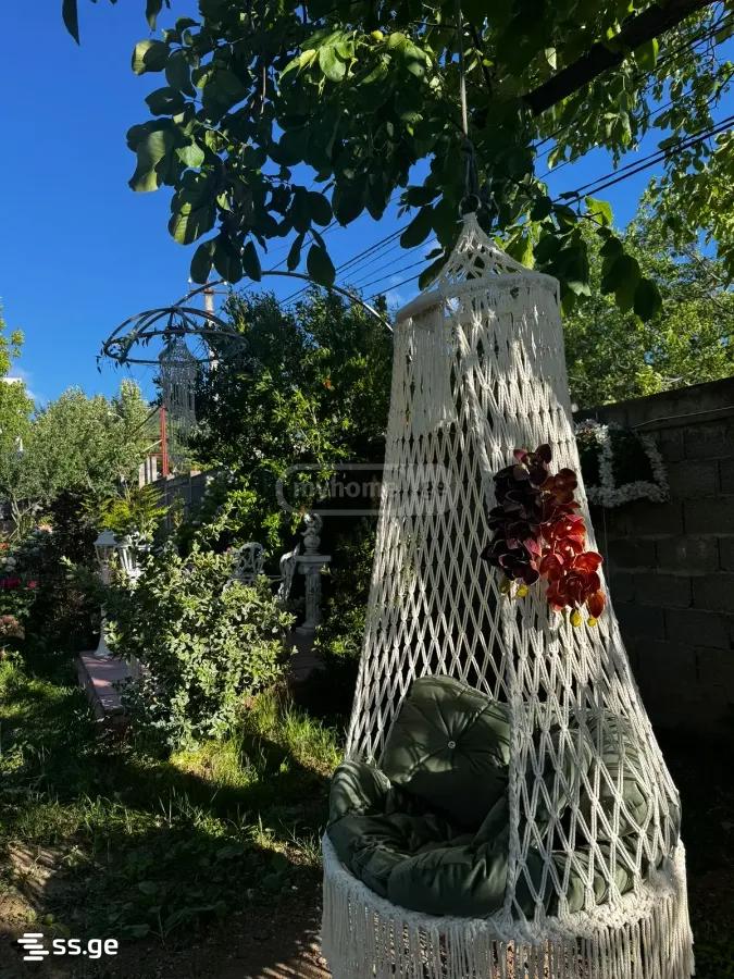 4 Room Summer Cottage For Rent. Saguramo view 8