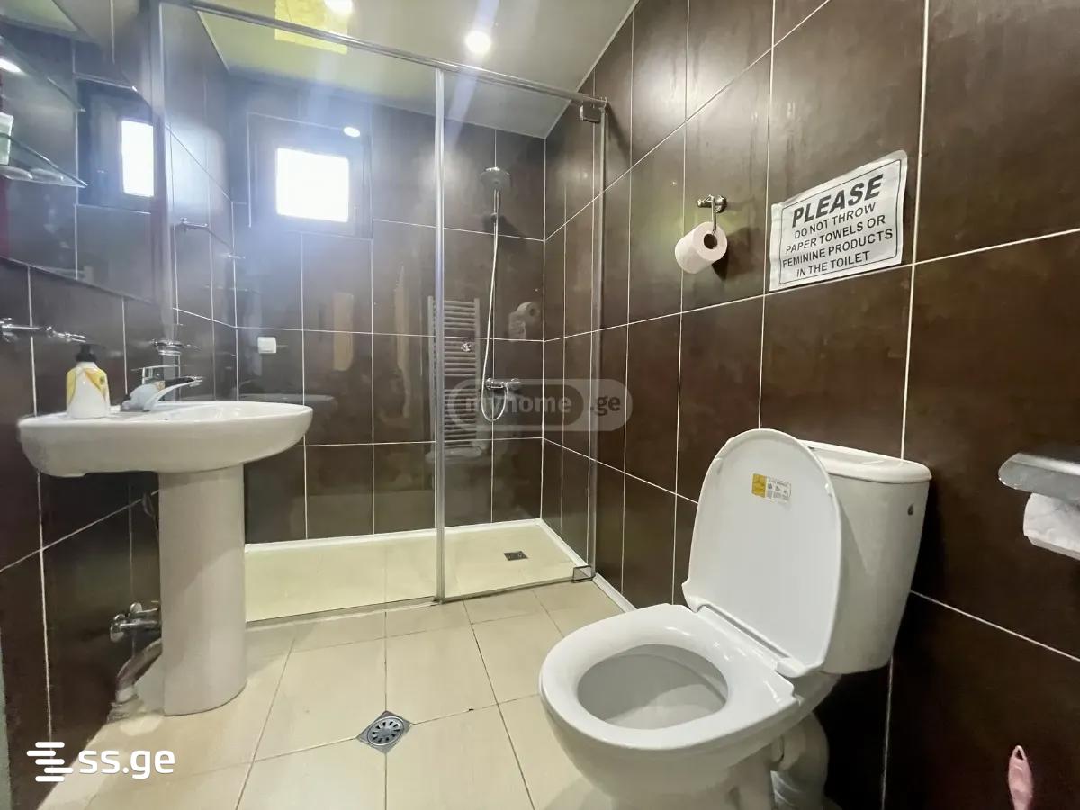 6 Room Summer Cottage Daily Rent. Betania view 15
