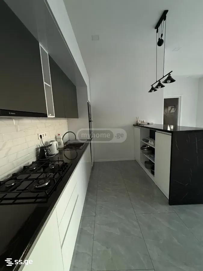 5 Room Summer Cottage For Rent. Shindisi view 10