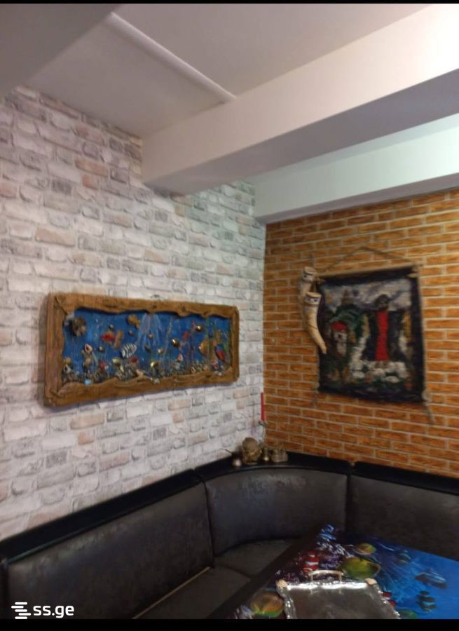 4 Room Private House For Sale view 9