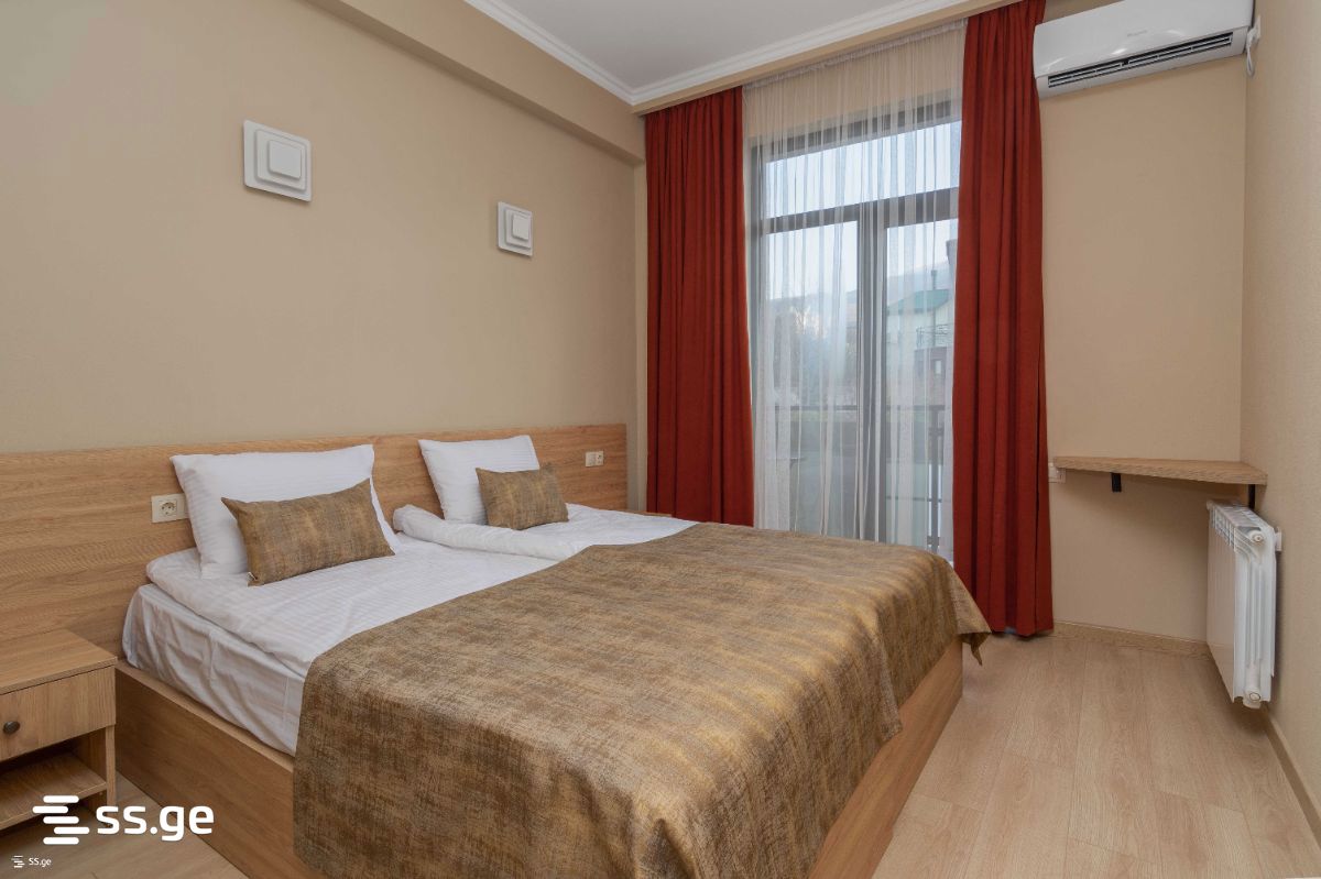 12 Room Summer Cottage For Rent. Saguramo view 11