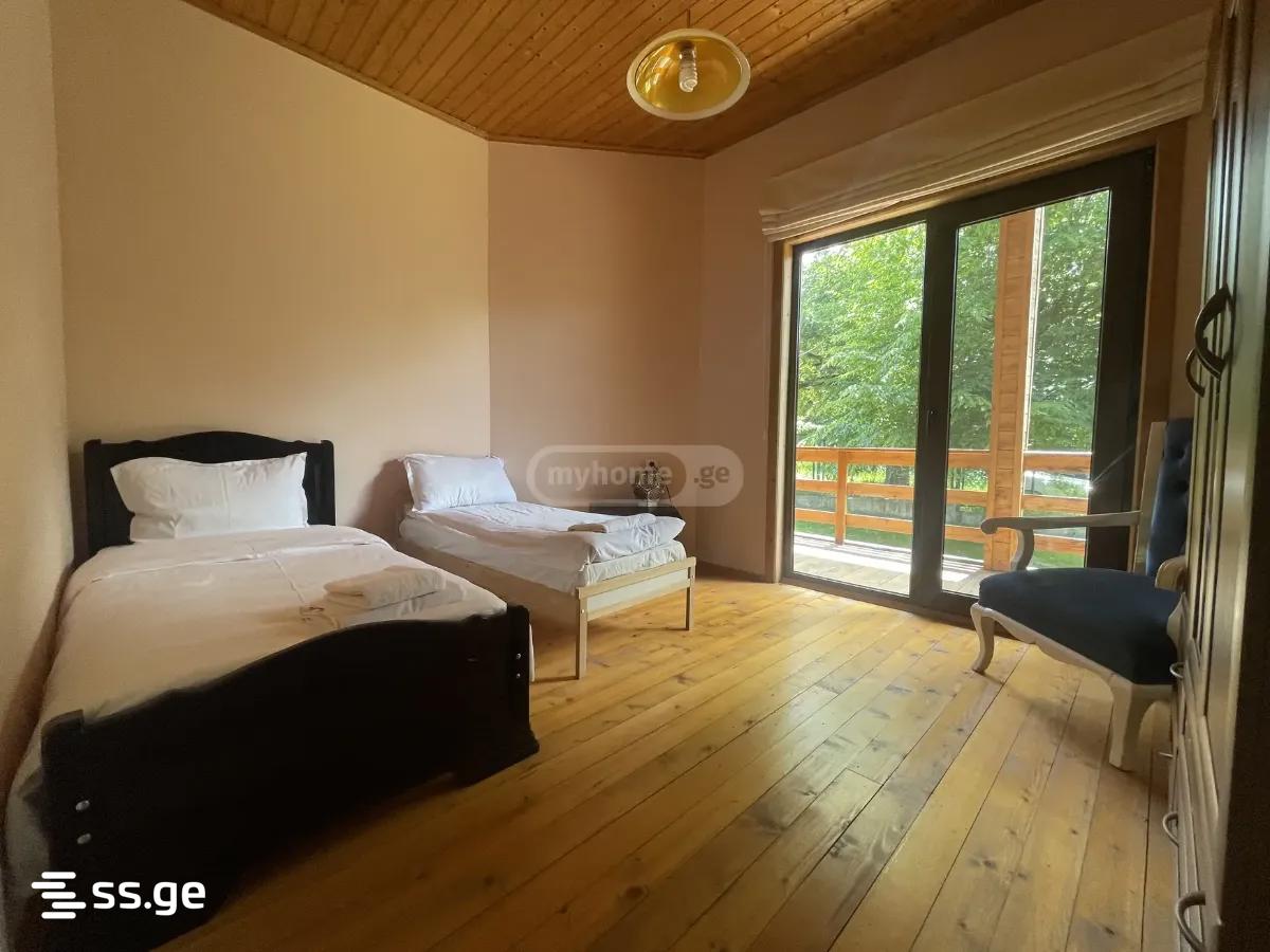 6 Room Summer Cottage Daily Rent. Betania view 14