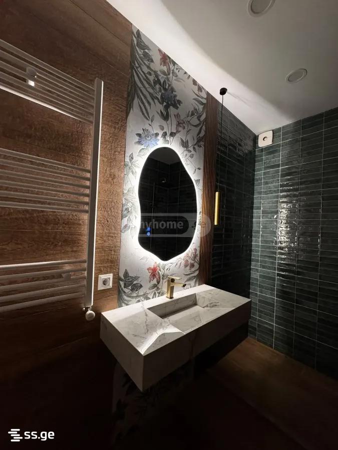 4 Room Summer Cottage For Rent. Saguramo view 6