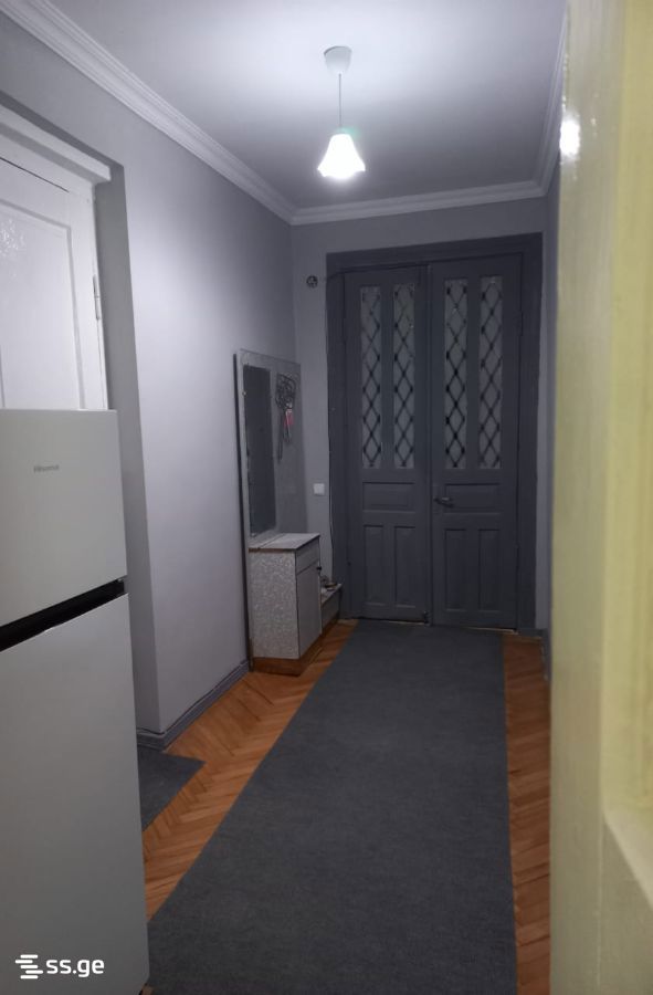 3 Room Private House For Rent. Kutaisi view 8