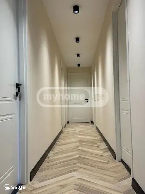 5 Room Summer Cottage For Rent. Lisi Lake view 12