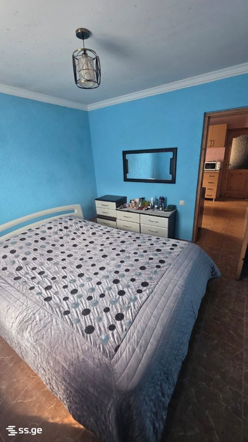 3 Room Private House For Rent. Akhalsopeli view 4