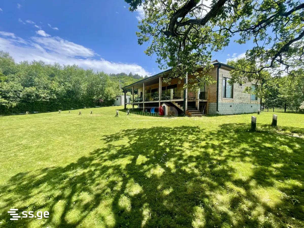 6 Room Summer Cottage Daily Rent. Betania view 1