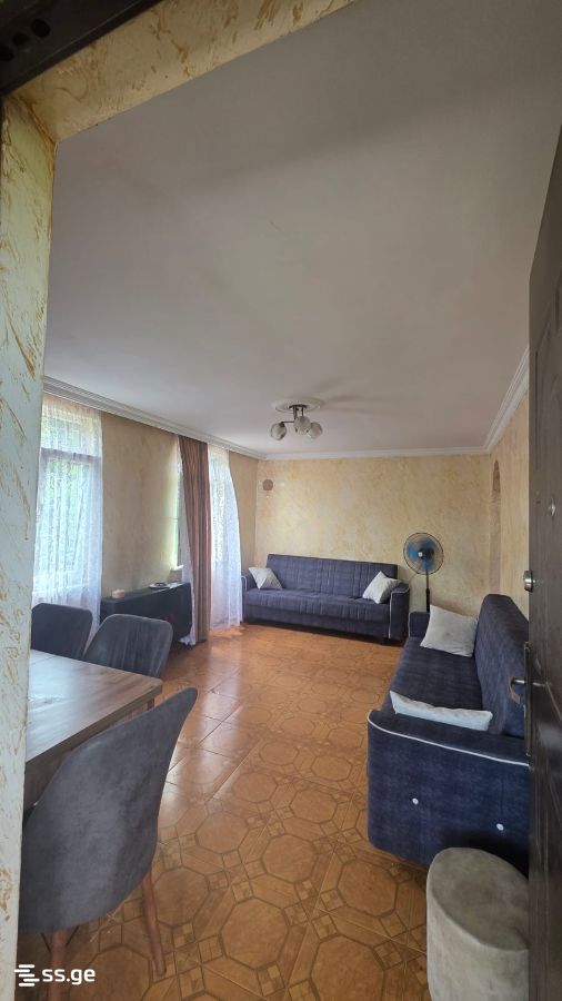 3 Room Private House For Rent. Akhalsopeli view 1