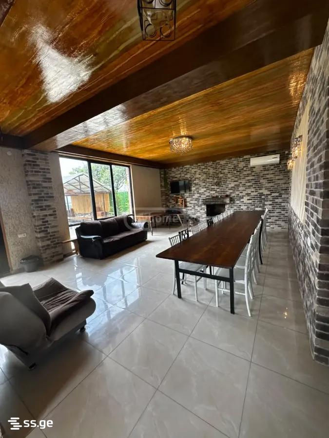 5 Room Summer Cottage For Rent. Gldani view 4