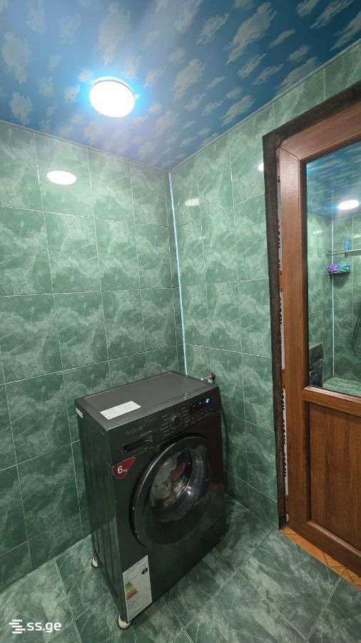 3 Room Private House For Rent. Akhalsopeli view 3
