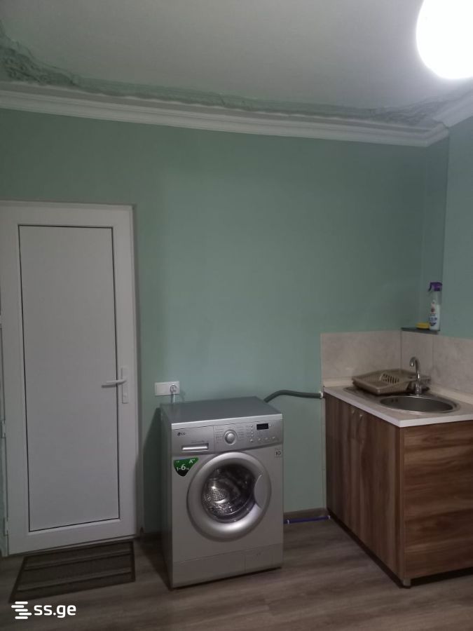 3 Room Private House For Rent. Kutaisi view 4