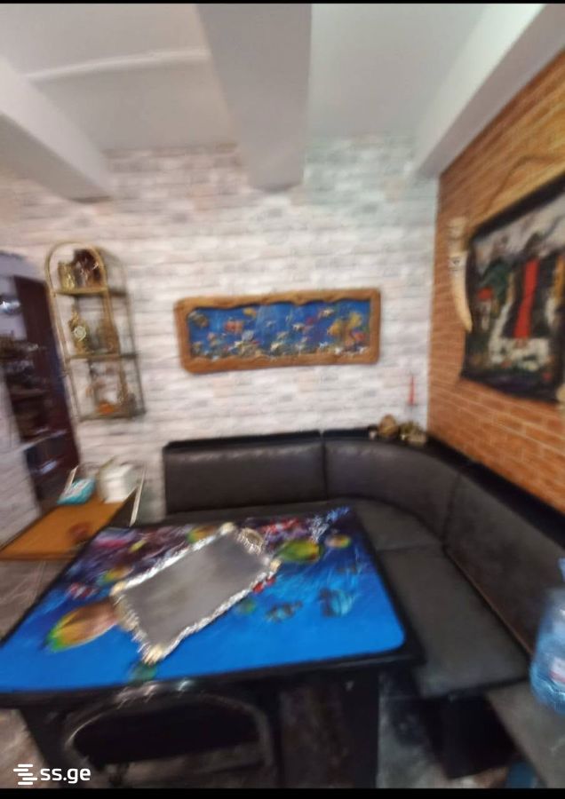 4 Room Private House For Sale view 11