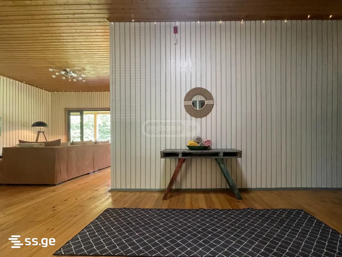 6 Room Summer Cottage Daily Rent. Betania view 7