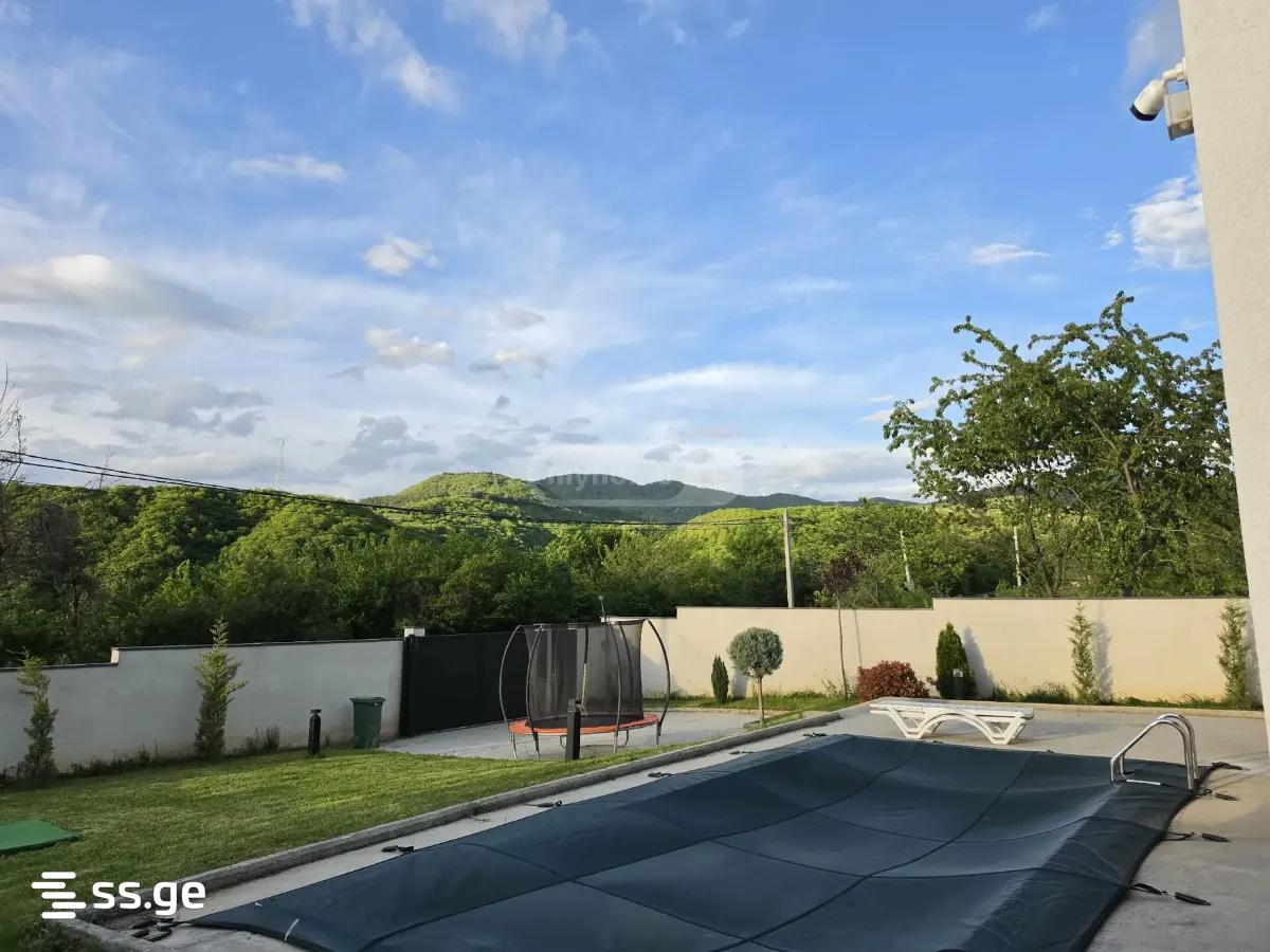 5 Room Private House For Rent. Keda view 10
