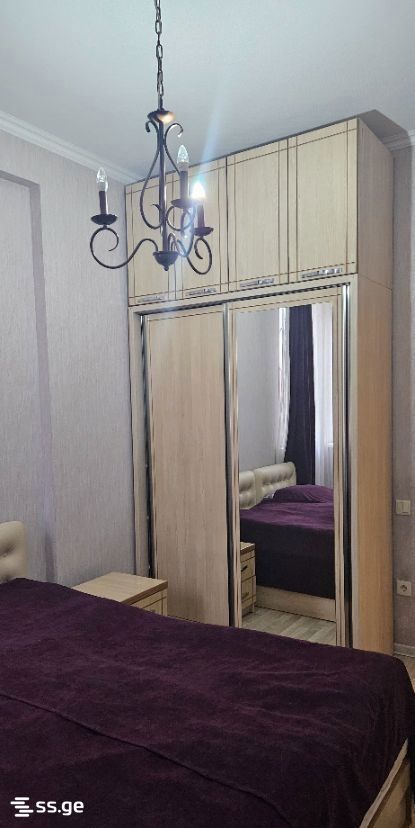 2-Room Apartment For Rent In Tbilisi, Shermadini St, 20 view 22