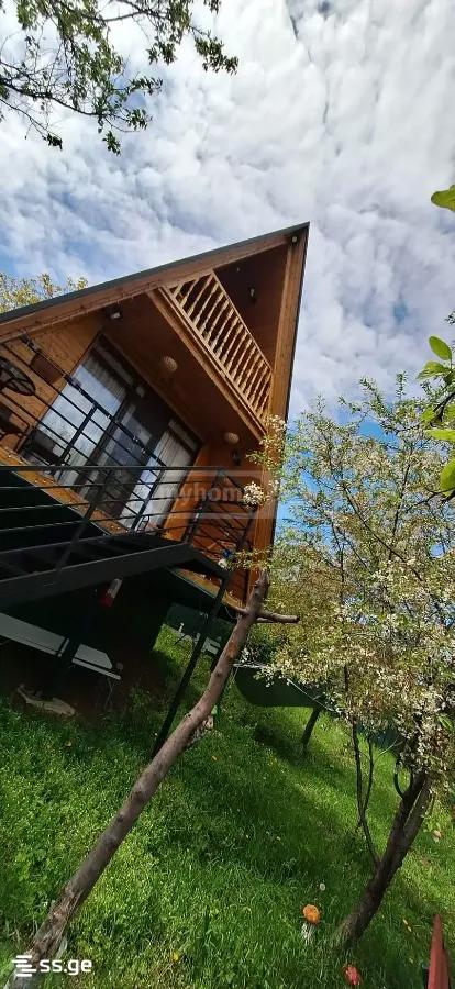 4 Room Summer Cottage For Rent. Sanzona view 1