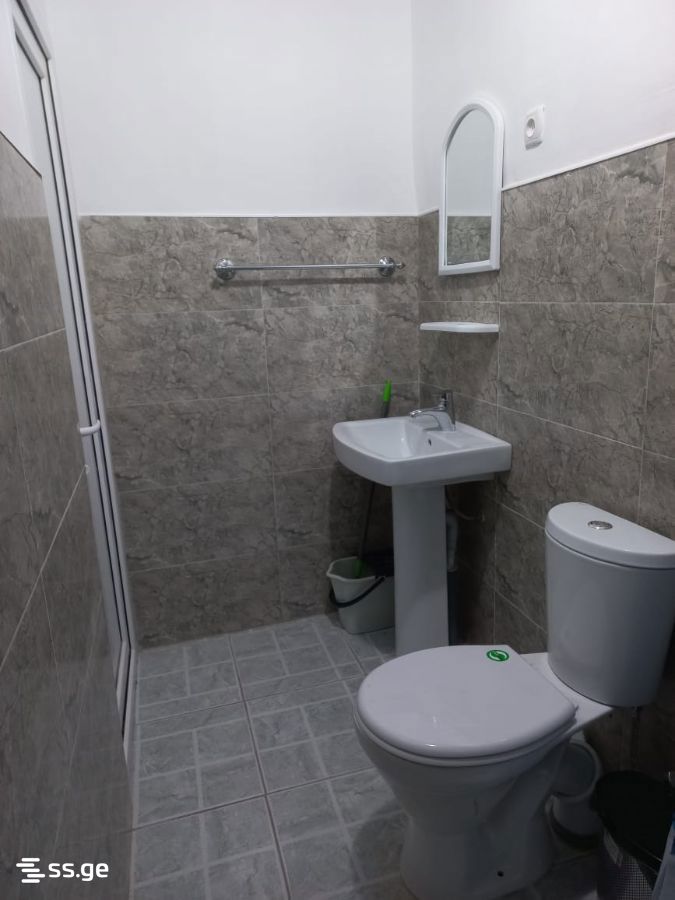 3 Room Private House For Rent. Kutaisi view 13