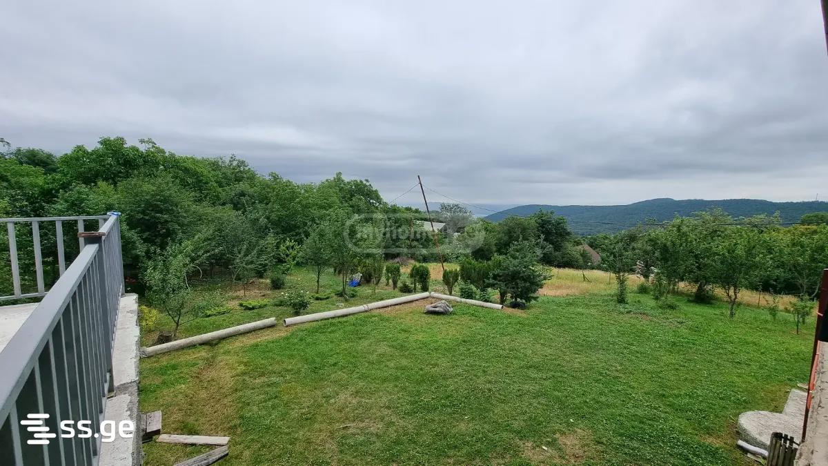 4 Room Summer Cottage For Rent. Kojori view 4