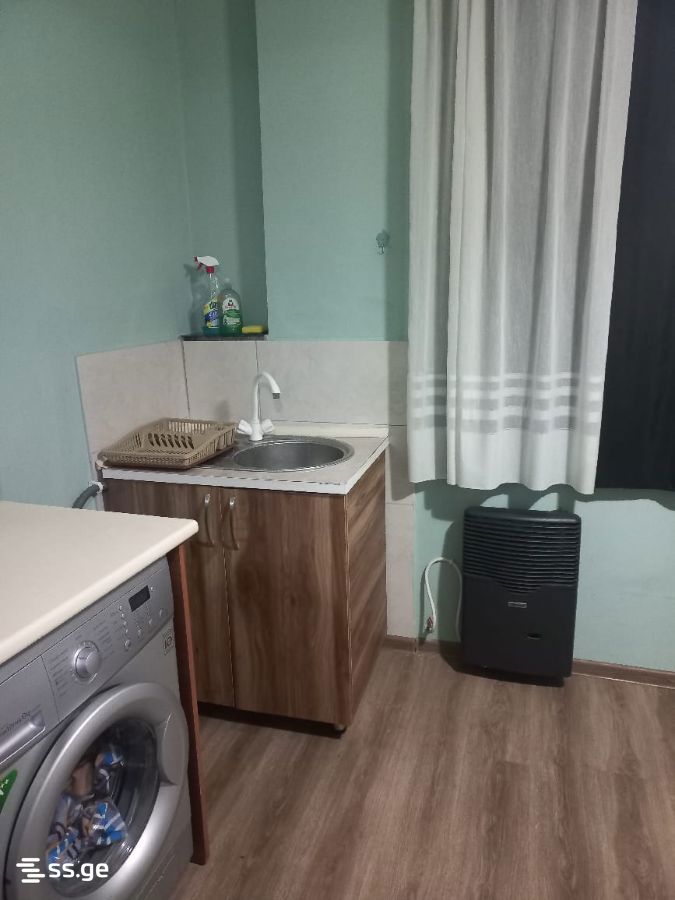 3 Room Private House For Rent. Kutaisi view 10