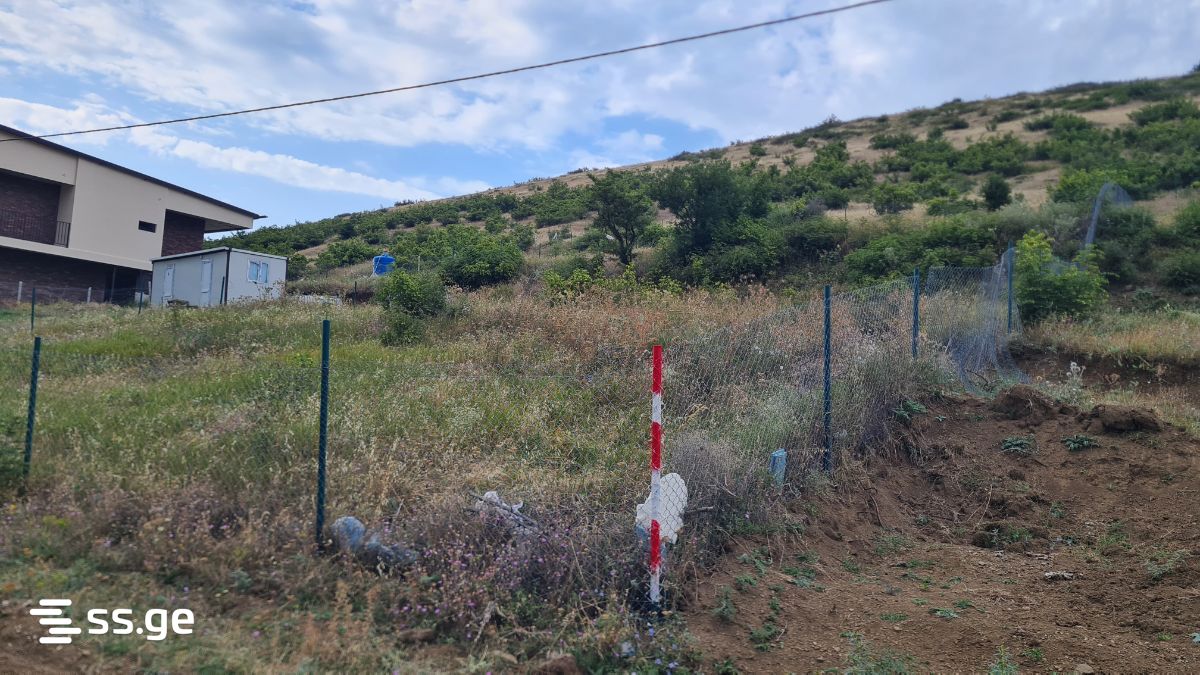 Agricultural Plot For Sale In Upper Lisi view 9