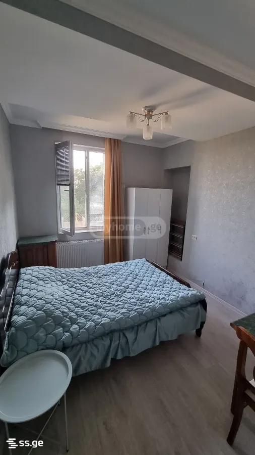 4 Room Summer Cottage For Rent. Kojori view 6