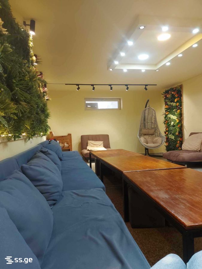 7 Room Summer Cottage For Rent. Saguramo view 7